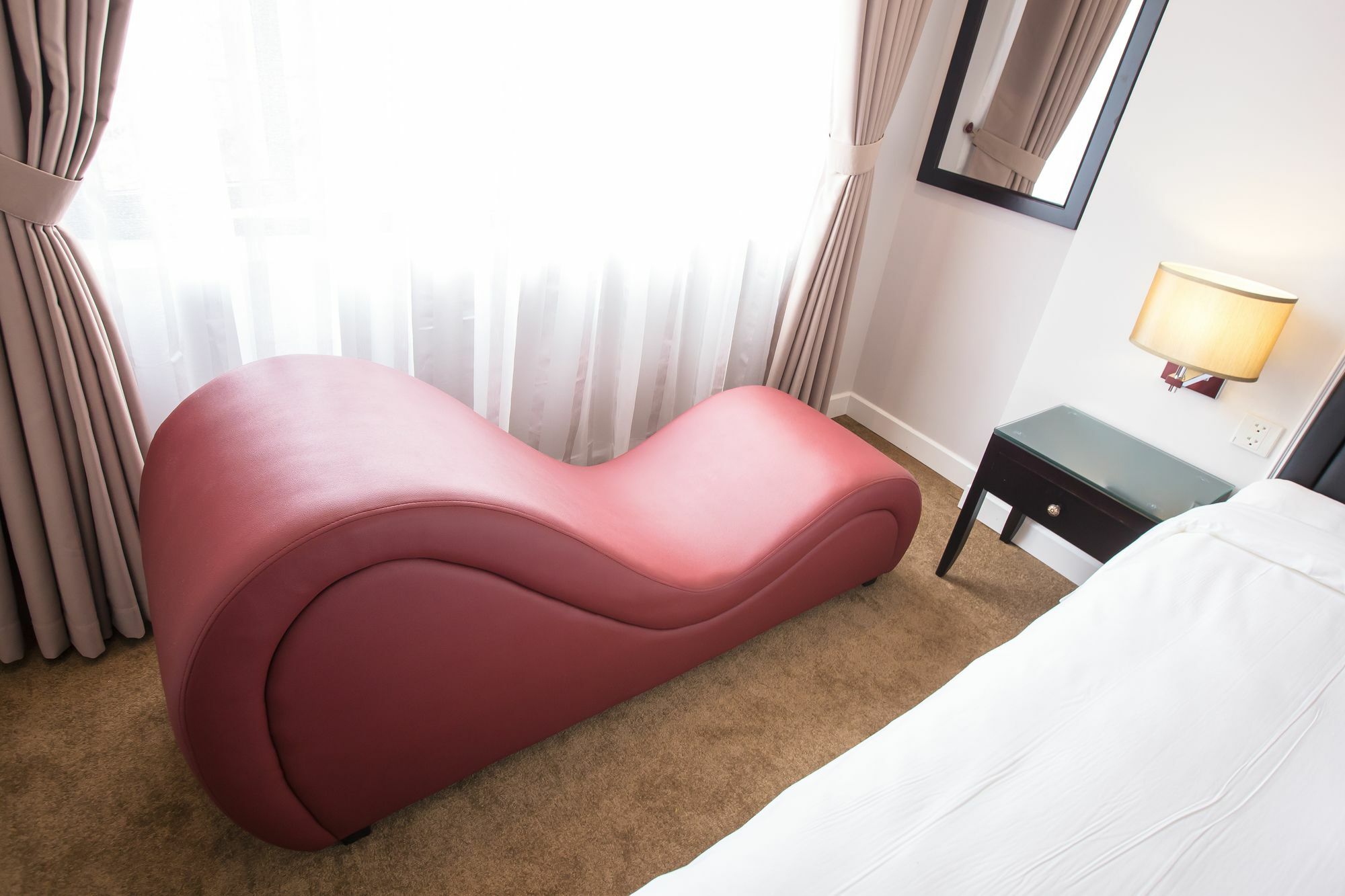 Dinh Elegant Hanoi Hotel Exterior photo